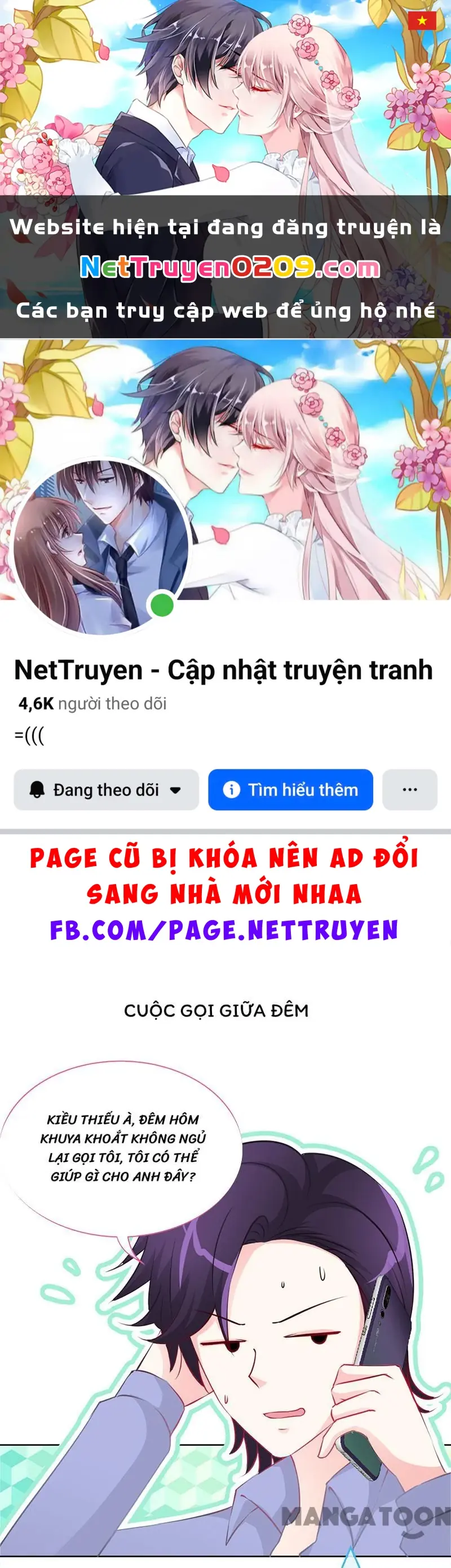 Mẹ Đơn Thân Cực Phẩm Chapter 11 - Trang 2
