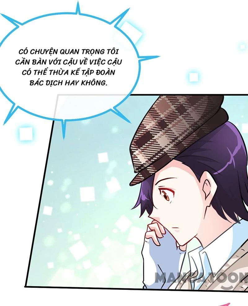 Mẹ Đơn Thân Cực Phẩm Chapter 11 - Trang 24