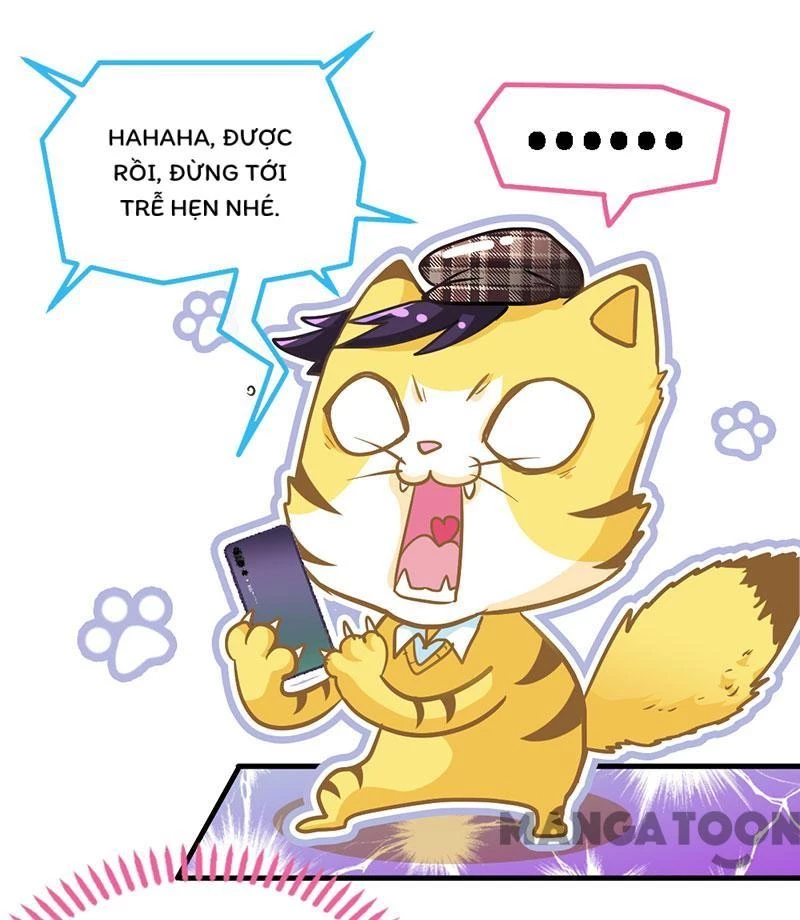 Mẹ Đơn Thân Cực Phẩm Chapter 11 - Trang 26