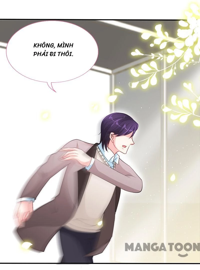 Mẹ Đơn Thân Cực Phẩm Chapter 11 - Trang 28