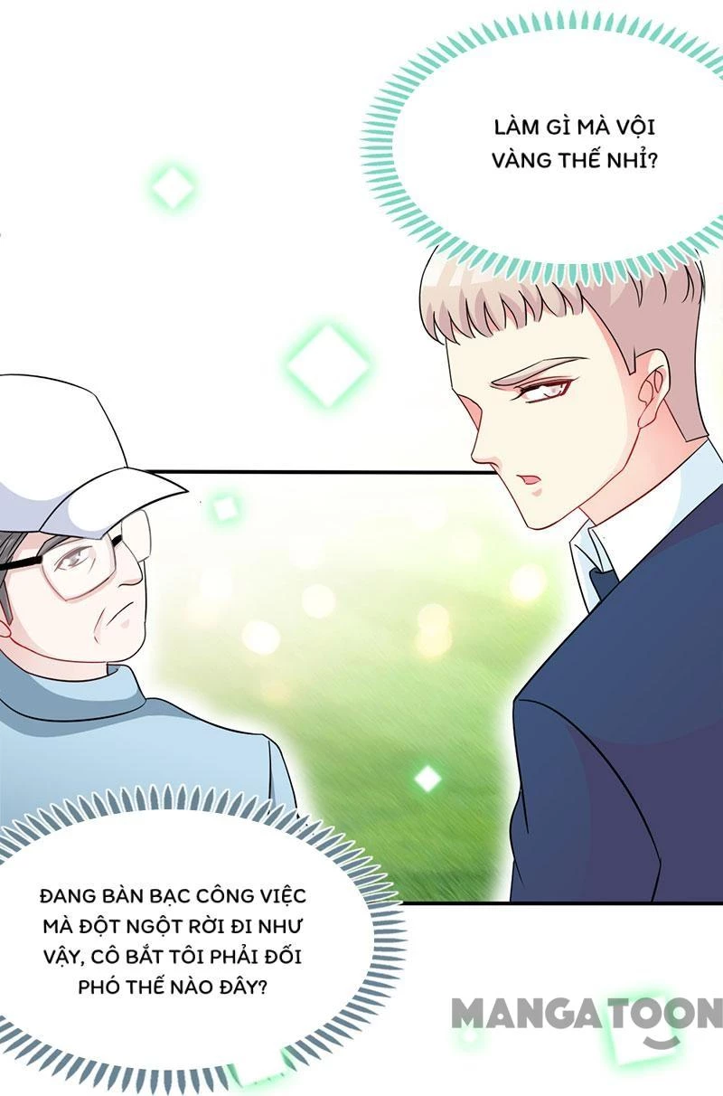Mẹ Đơn Thân Cực Phẩm Chapter 11 - Trang 29