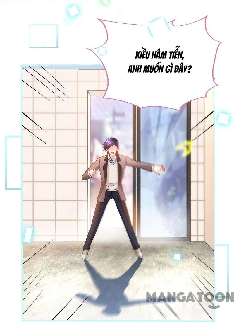 Mẹ Đơn Thân Cực Phẩm Chapter 11 - Trang 32
