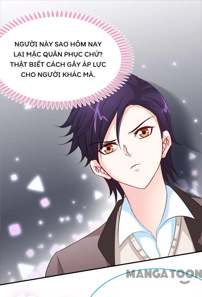 Mẹ Đơn Thân Cực Phẩm Chapter 11 - Trang 34