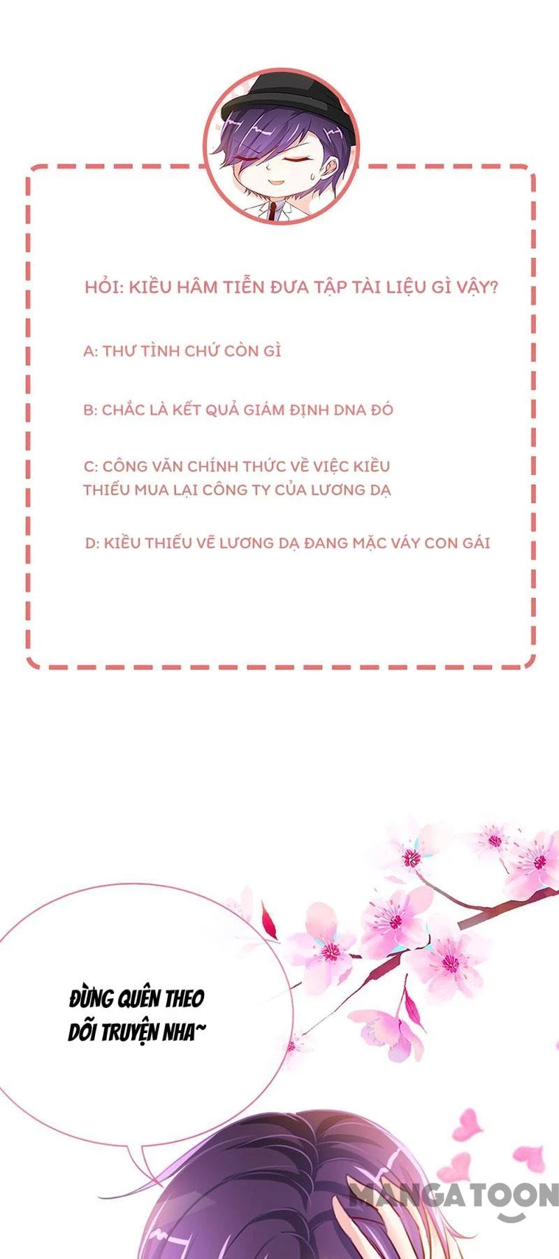 Mẹ Đơn Thân Cực Phẩm Chapter 11 - Trang 39