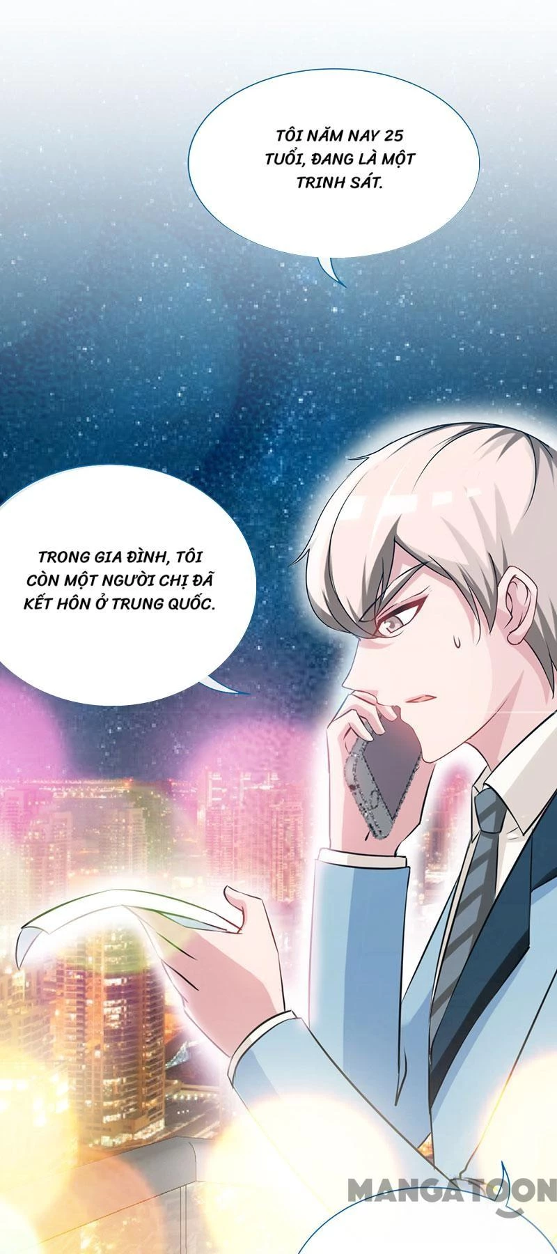 Mẹ Đơn Thân Cực Phẩm Chapter 11 - Trang 5
