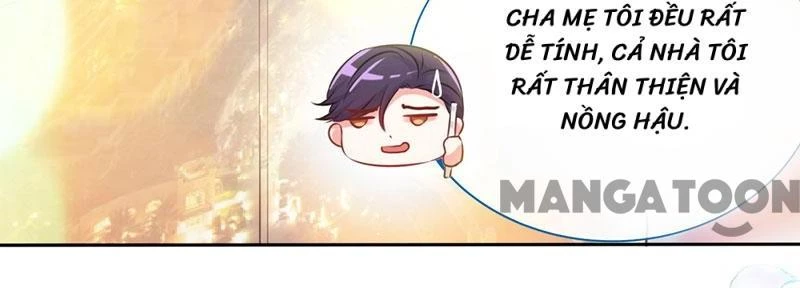 Mẹ Đơn Thân Cực Phẩm Chapter 11 - Trang 6