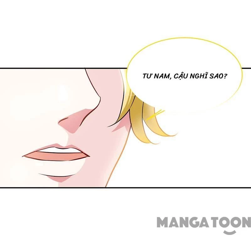 Mẹ Đơn Thân Cực Phẩm Chapter 110 - Trang 17