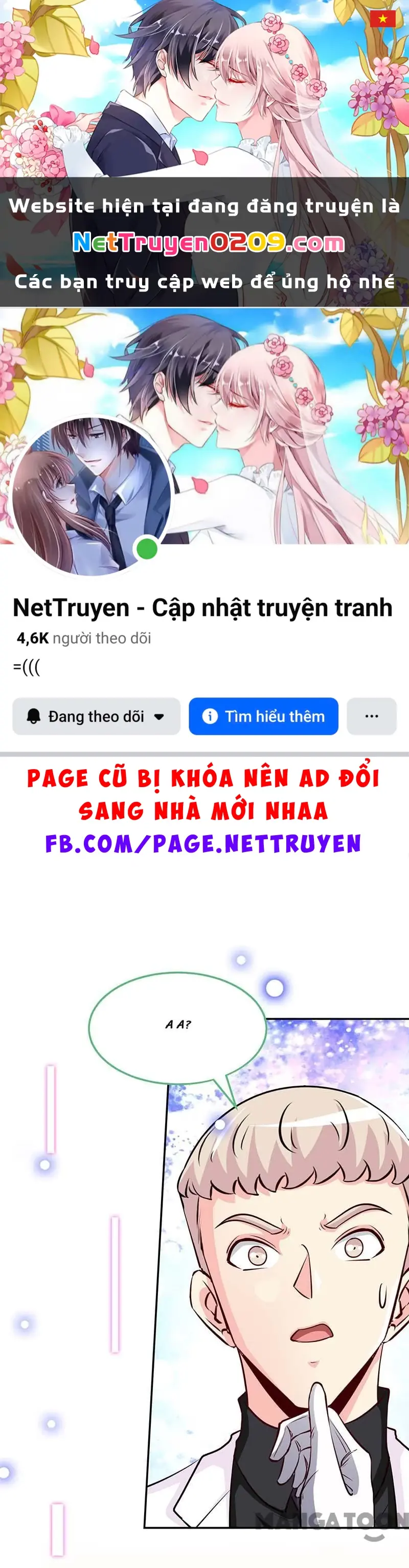 Mẹ Đơn Thân Cực Phẩm Chapter 110 - Trang 2