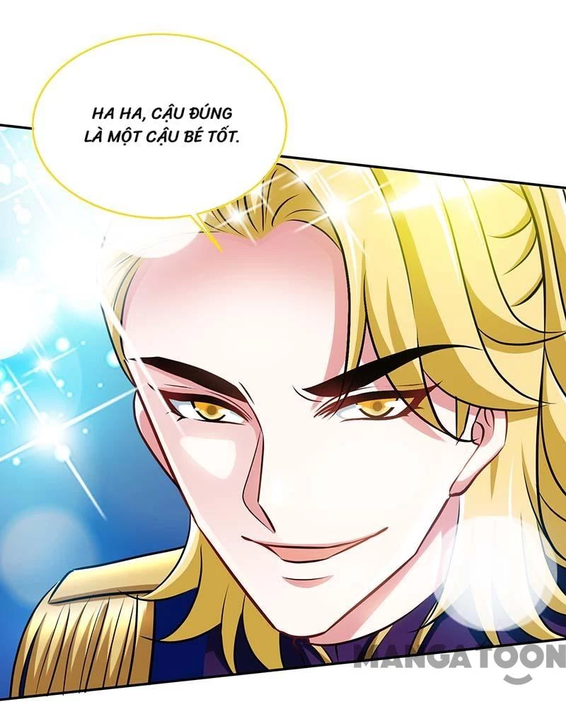 Mẹ Đơn Thân Cực Phẩm Chapter 110 - Trang 21