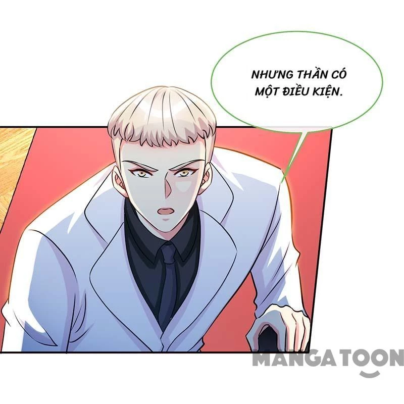 Mẹ Đơn Thân Cực Phẩm Chapter 110 - Trang 22