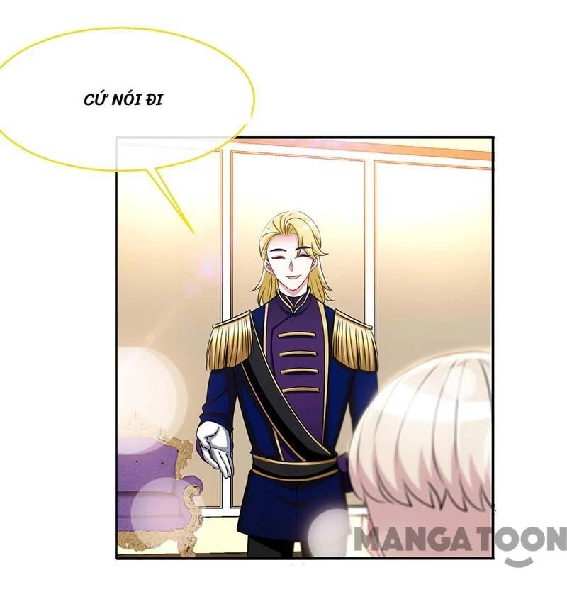 Mẹ Đơn Thân Cực Phẩm Chapter 110 - Trang 23