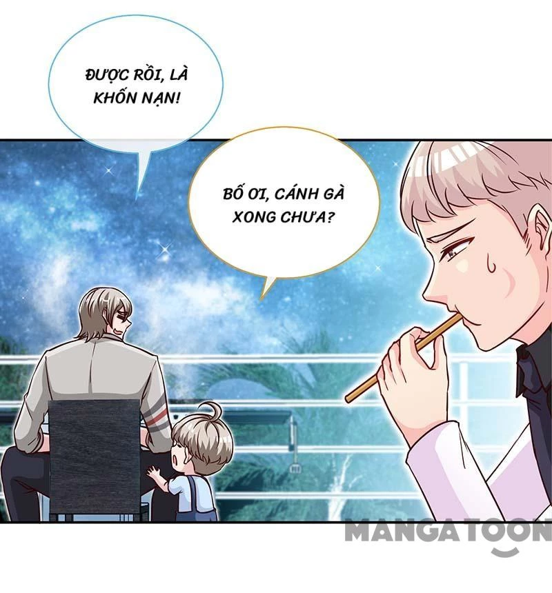 Mẹ Đơn Thân Cực Phẩm Chapter 110 - Trang 28
