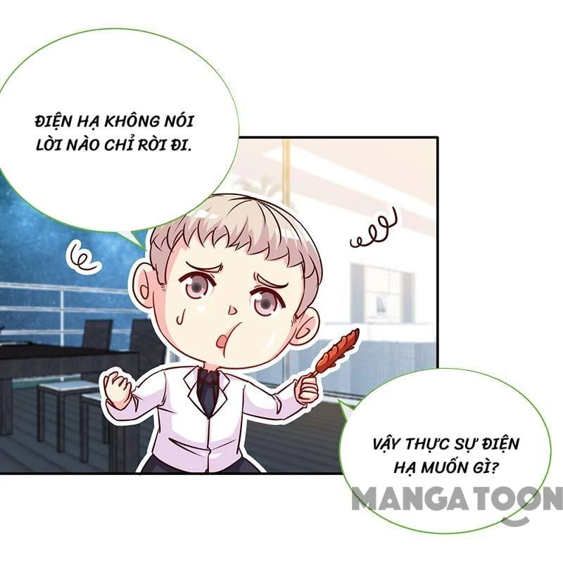 Mẹ Đơn Thân Cực Phẩm Chapter 110 - Trang 29