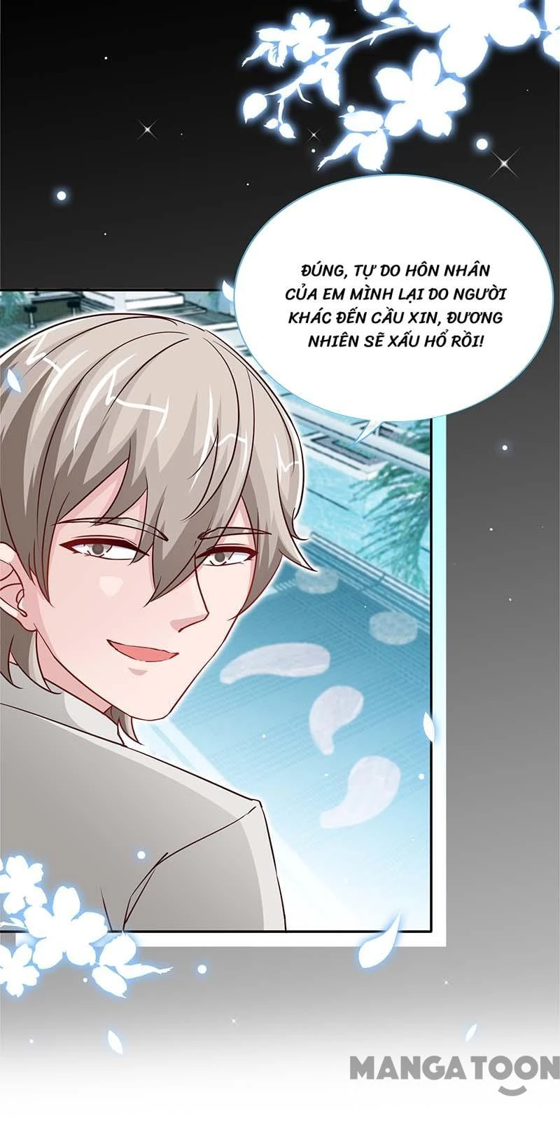 Mẹ Đơn Thân Cực Phẩm Chapter 110 - Trang 31