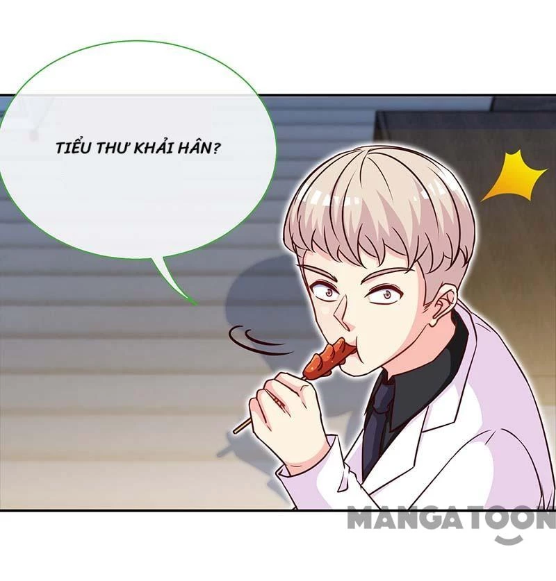 Mẹ Đơn Thân Cực Phẩm Chapter 110 - Trang 35