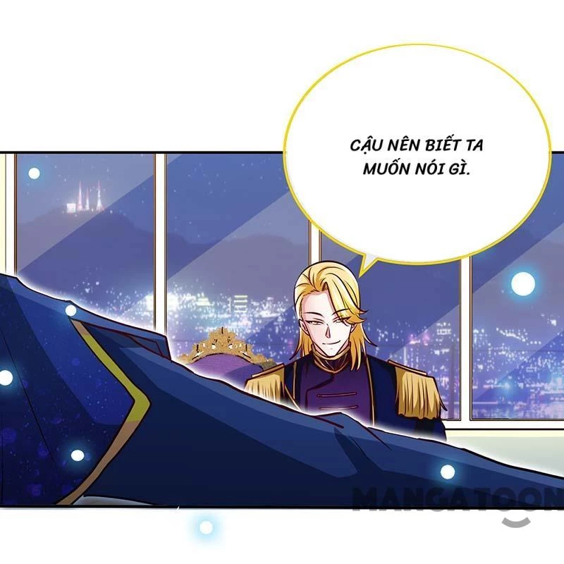 Mẹ Đơn Thân Cực Phẩm Chapter 110 - Trang 5