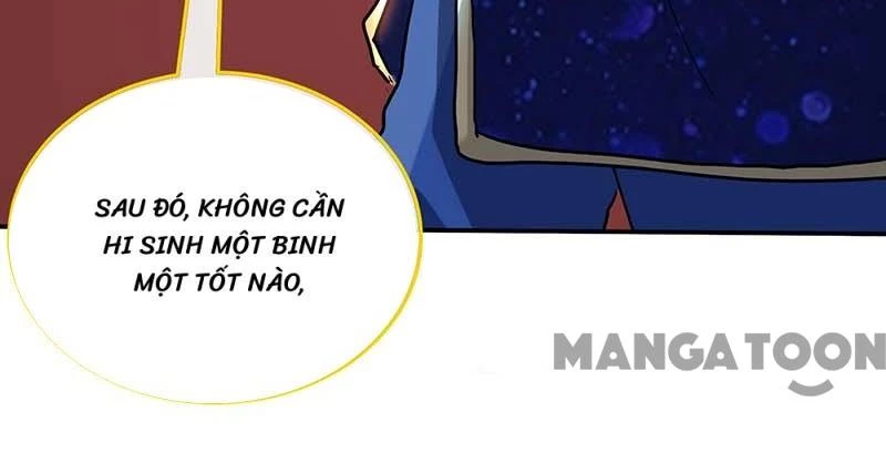 Mẹ Đơn Thân Cực Phẩm Chapter 110 - Trang 7