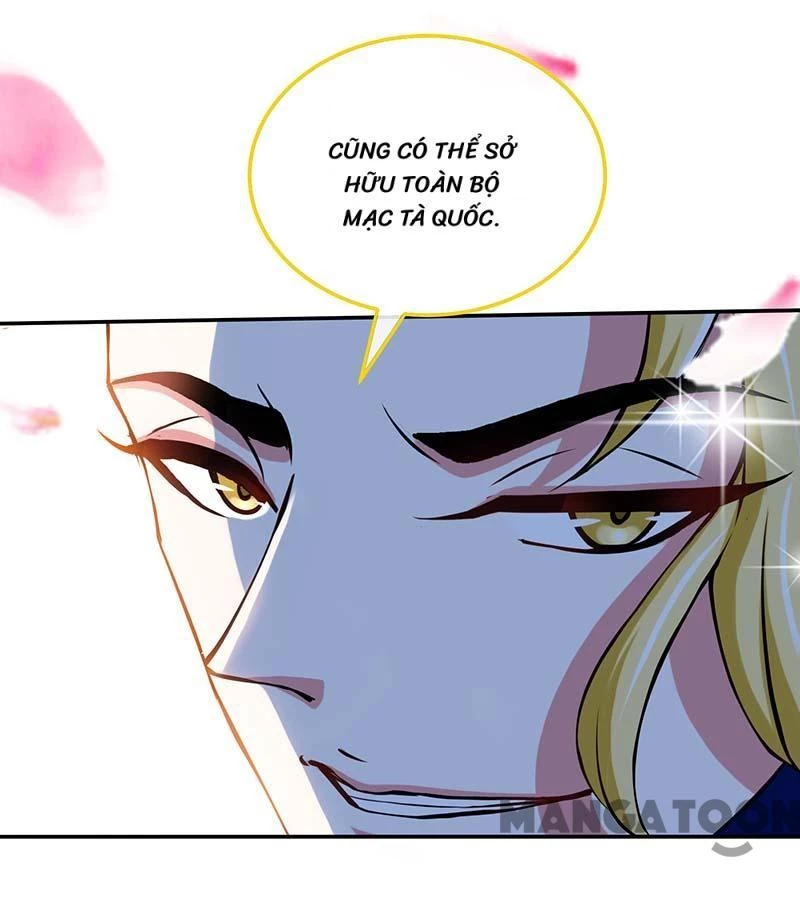 Mẹ Đơn Thân Cực Phẩm Chapter 110 - Trang 8
