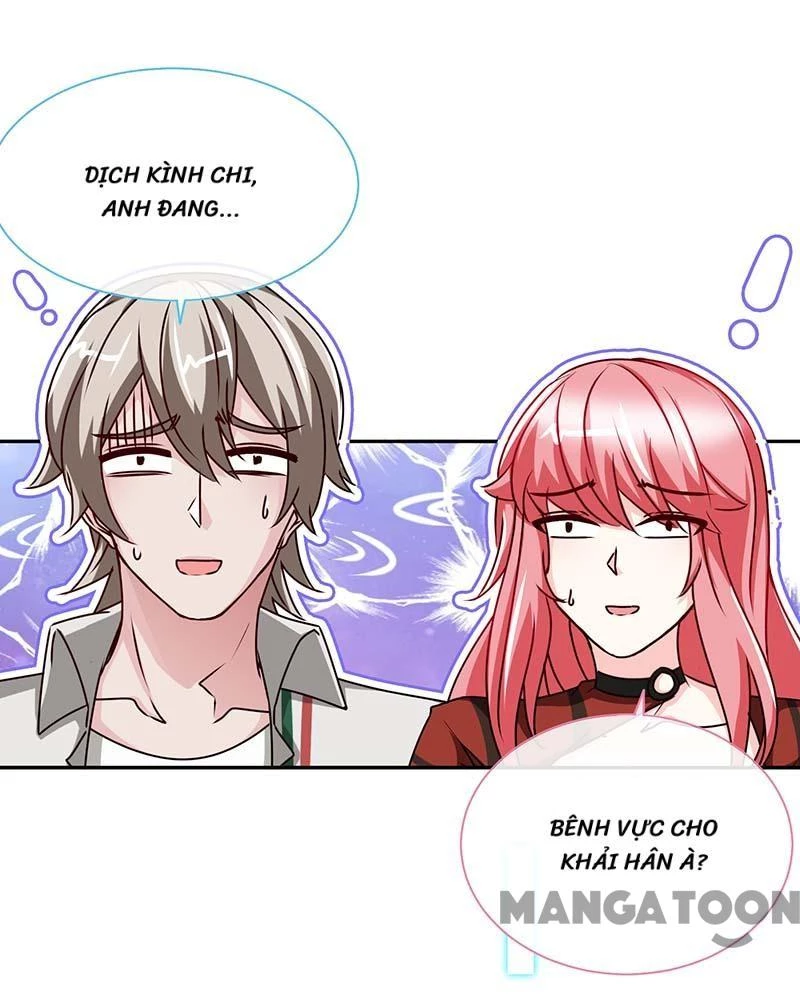 Mẹ Đơn Thân Cực Phẩm Chapter 111 - Trang 10