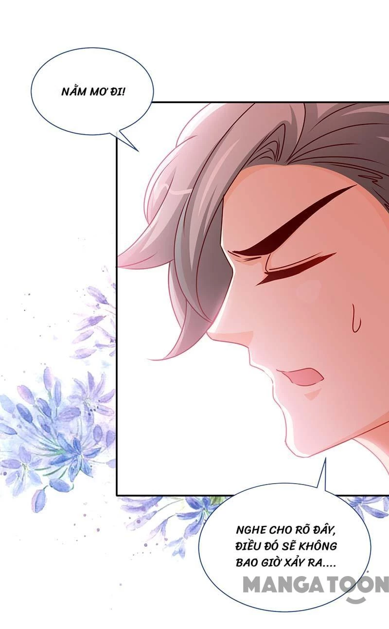 Mẹ Đơn Thân Cực Phẩm Chapter 111 - Trang 15
