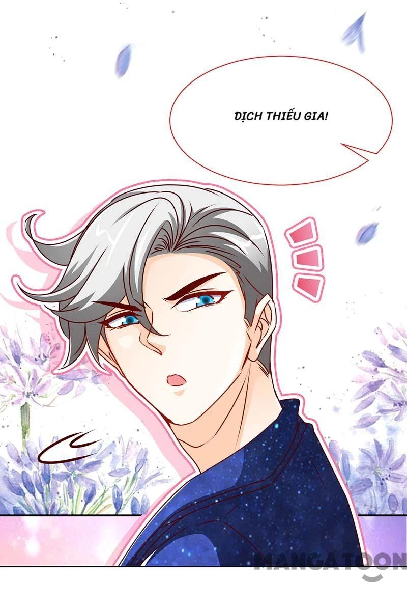 Mẹ Đơn Thân Cực Phẩm Chapter 111 - Trang 16