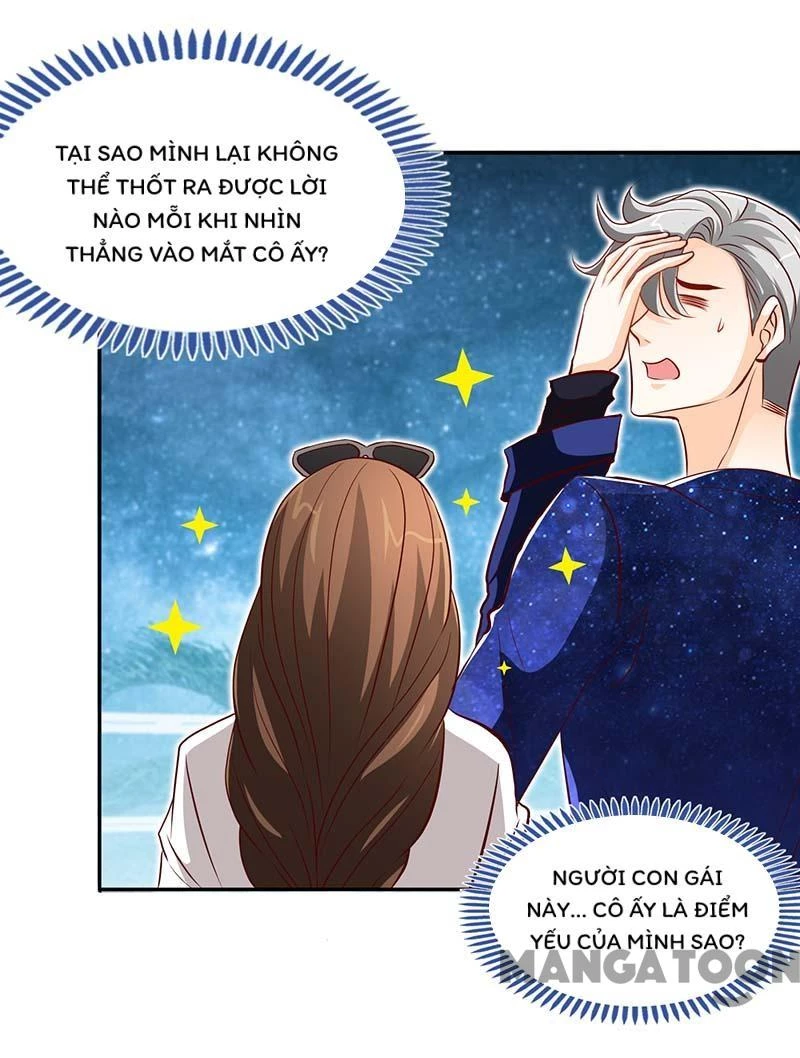 Mẹ Đơn Thân Cực Phẩm Chapter 111 - Trang 18