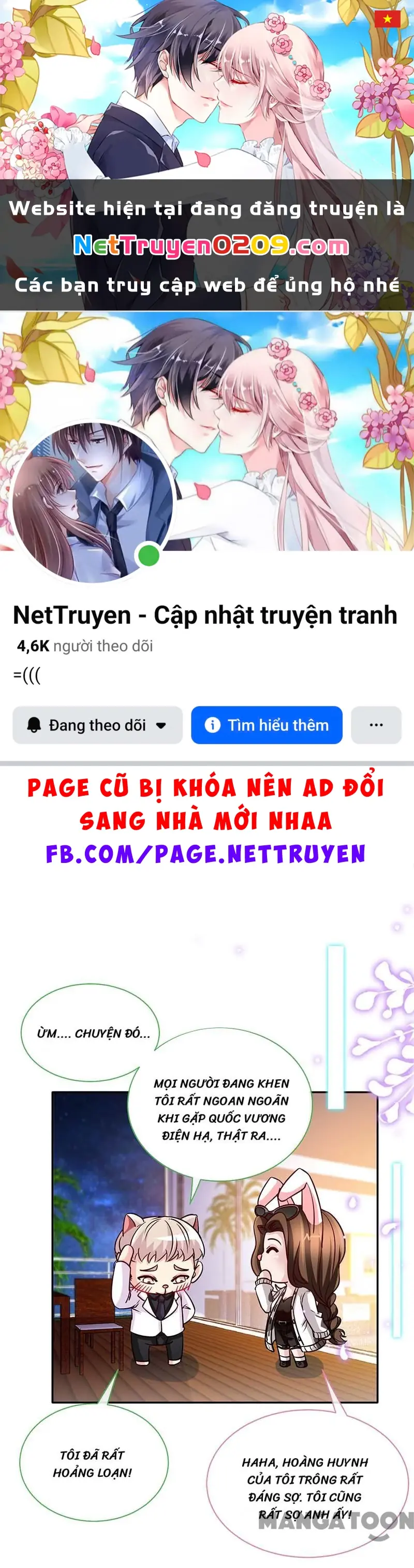 Mẹ Đơn Thân Cực Phẩm Chapter 111 - Trang 2
