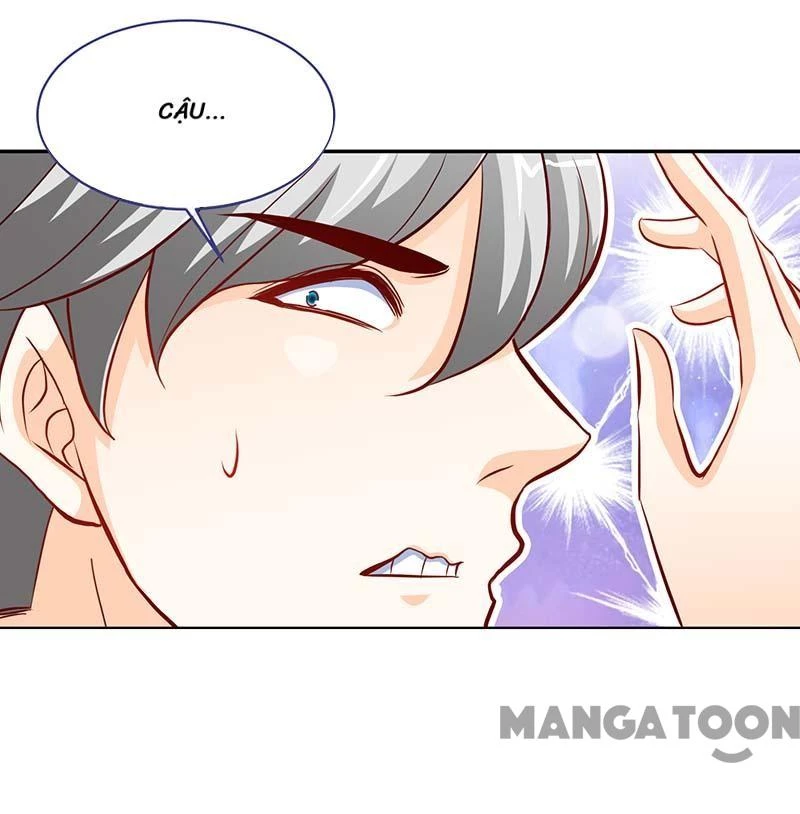 Mẹ Đơn Thân Cực Phẩm Chapter 111 - Trang 20