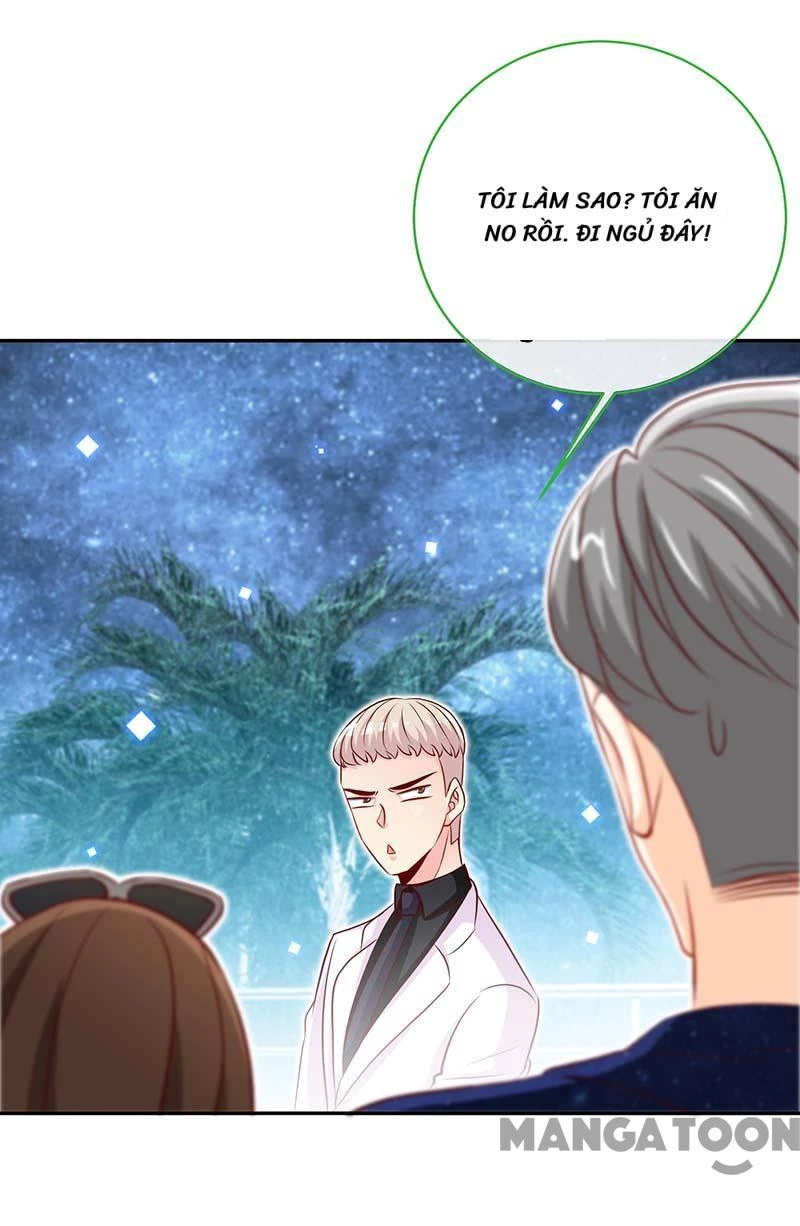 Mẹ Đơn Thân Cực Phẩm Chapter 111 - Trang 21