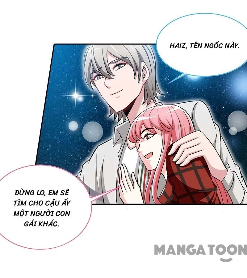 Mẹ Đơn Thân Cực Phẩm Chapter 111 - Trang 23