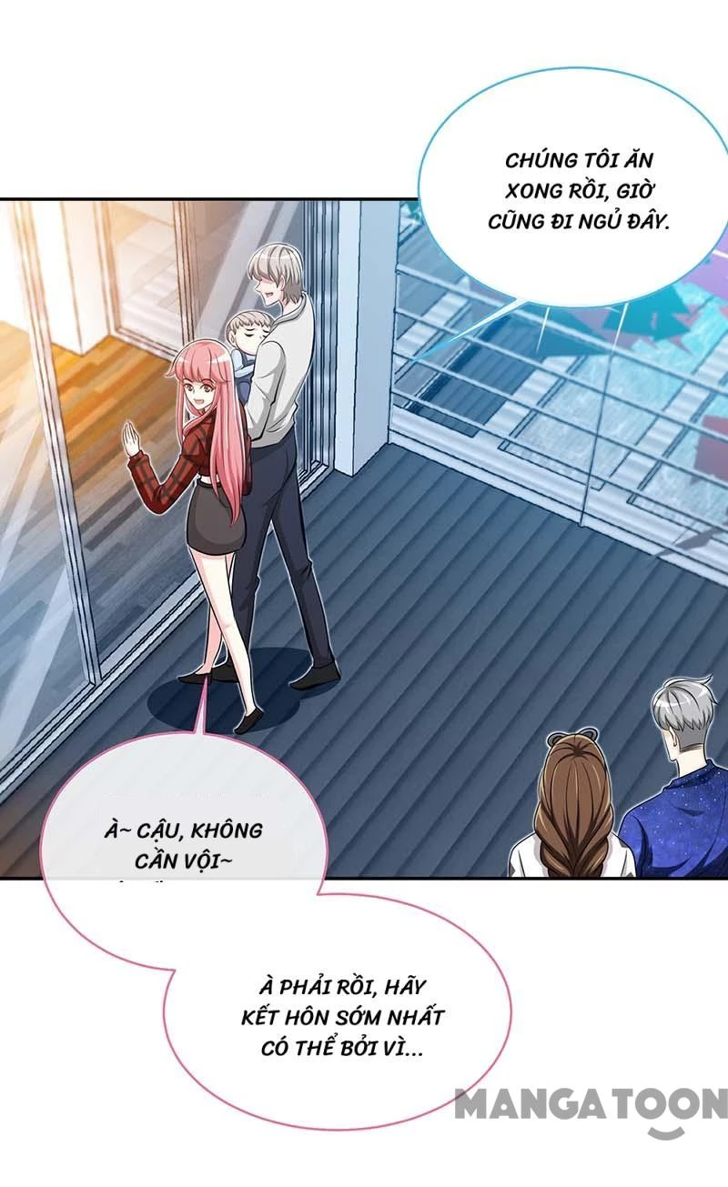 Mẹ Đơn Thân Cực Phẩm Chapter 111 - Trang 24