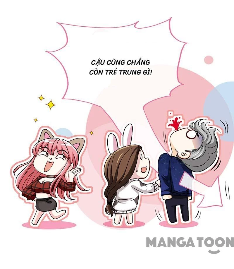 Mẹ Đơn Thân Cực Phẩm Chapter 111 - Trang 25
