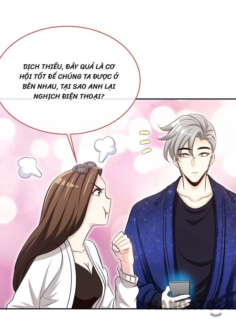 Mẹ Đơn Thân Cực Phẩm Chapter 111 - Trang 28