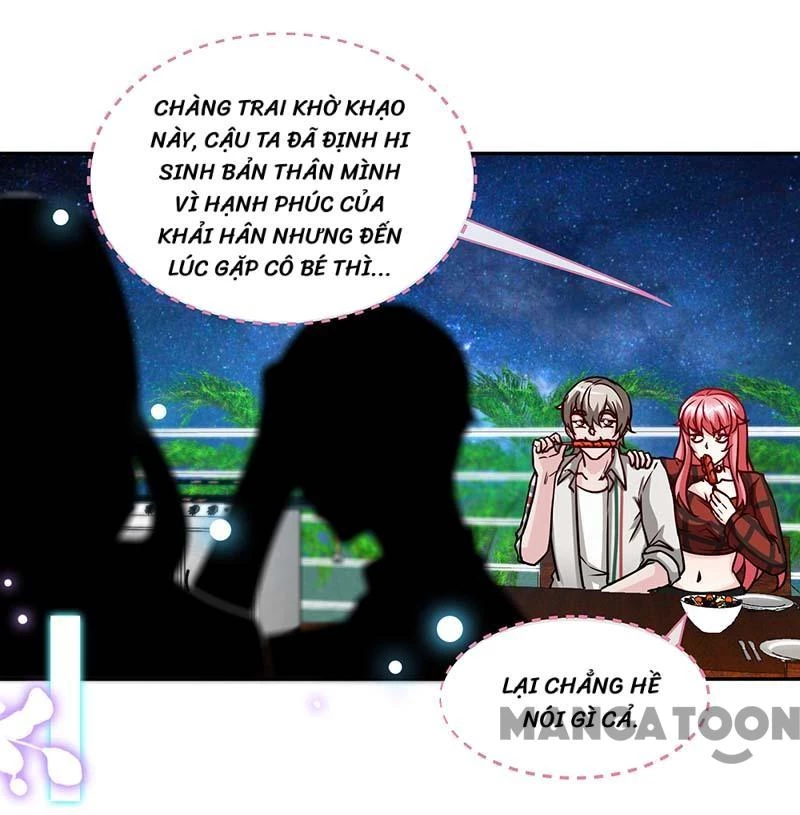 Mẹ Đơn Thân Cực Phẩm Chapter 111 - Trang 3