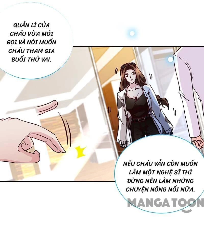 Mẹ Đơn Thân Cực Phẩm Chapter 111 - Trang 5