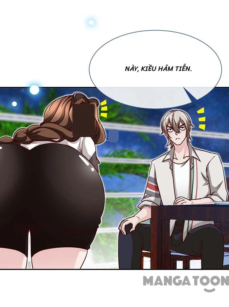 Mẹ Đơn Thân Cực Phẩm Chapter 111 - Trang 8