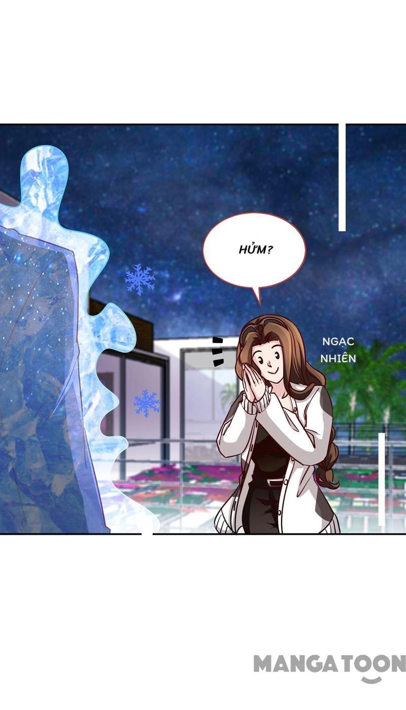 Mẹ Đơn Thân Cực Phẩm Chapter 112 - Trang 14