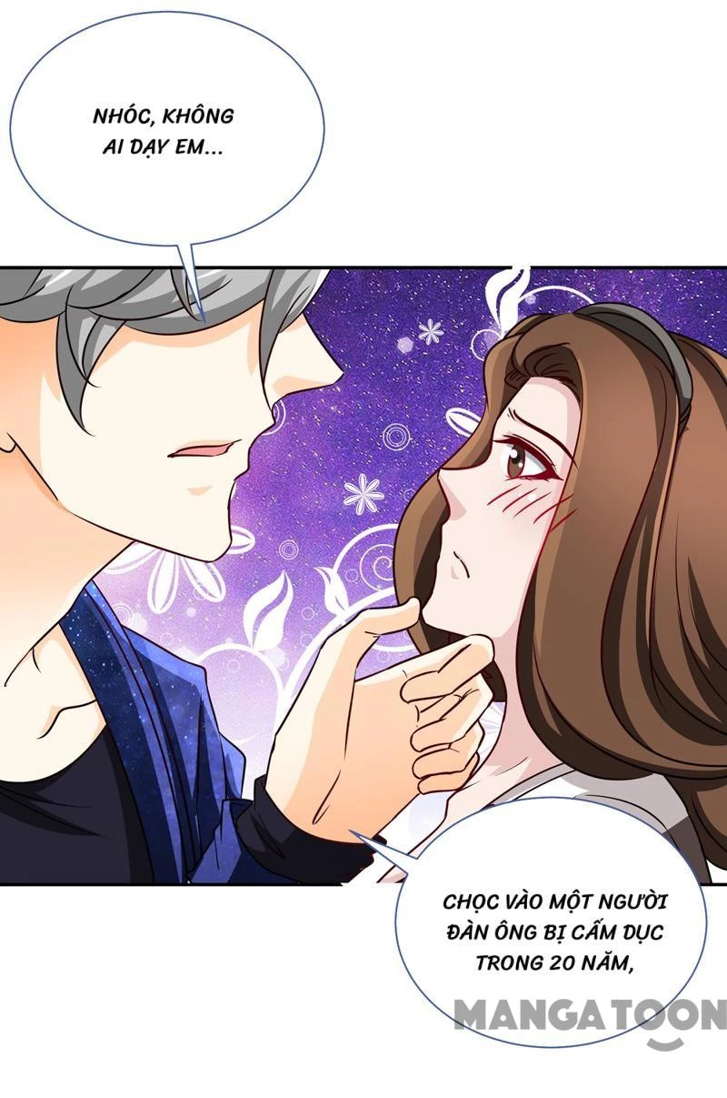 Mẹ Đơn Thân Cực Phẩm Chapter 112 - Trang 17