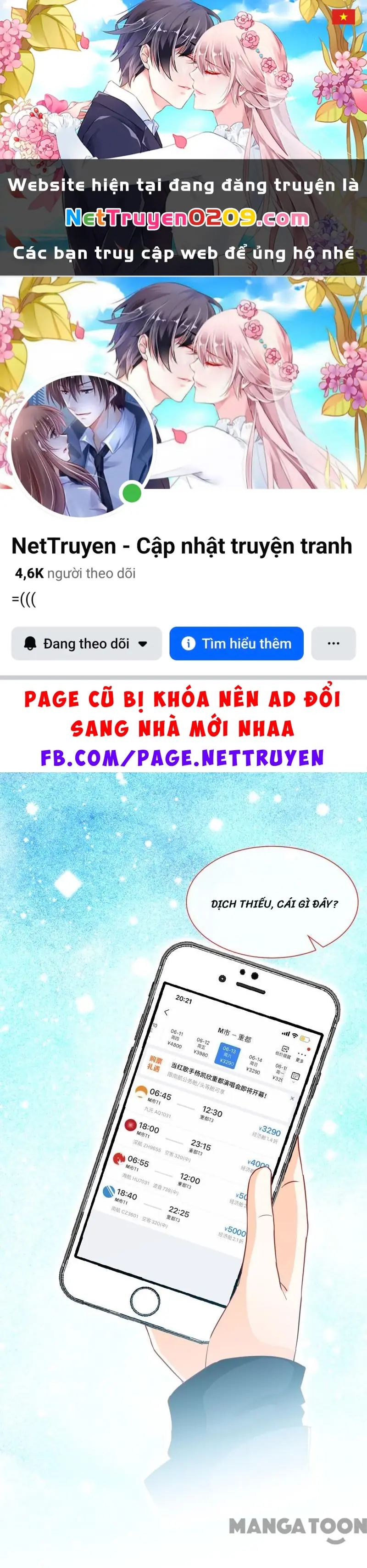 Mẹ Đơn Thân Cực Phẩm Chapter 112 - Trang 2