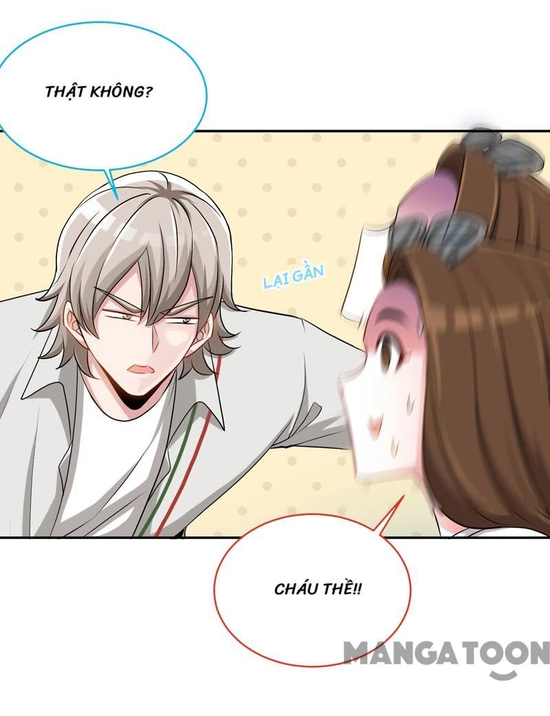 Mẹ Đơn Thân Cực Phẩm Chapter 112 - Trang 23