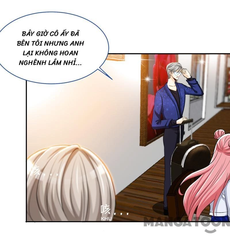 Mẹ Đơn Thân Cực Phẩm Chapter 112 - Trang 26