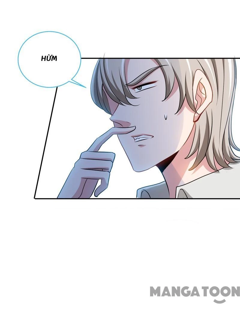 Mẹ Đơn Thân Cực Phẩm Chapter 112 - Trang 27