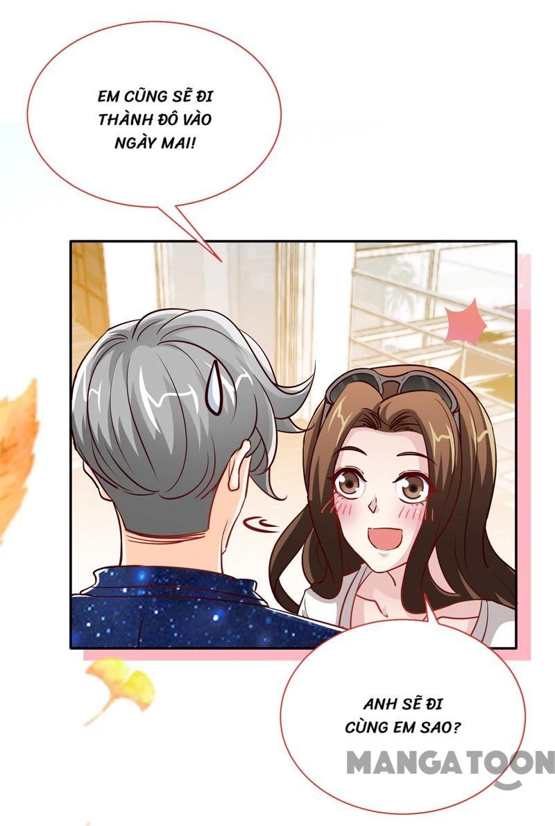 Mẹ Đơn Thân Cực Phẩm Chapter 112 - Trang 3