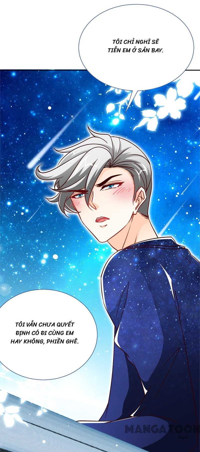 Mẹ Đơn Thân Cực Phẩm Chapter 112 - Trang 6