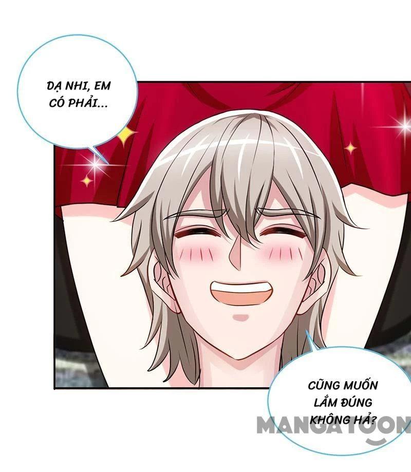 Mẹ Đơn Thân Cực Phẩm Chapter 113 - Trang 13
