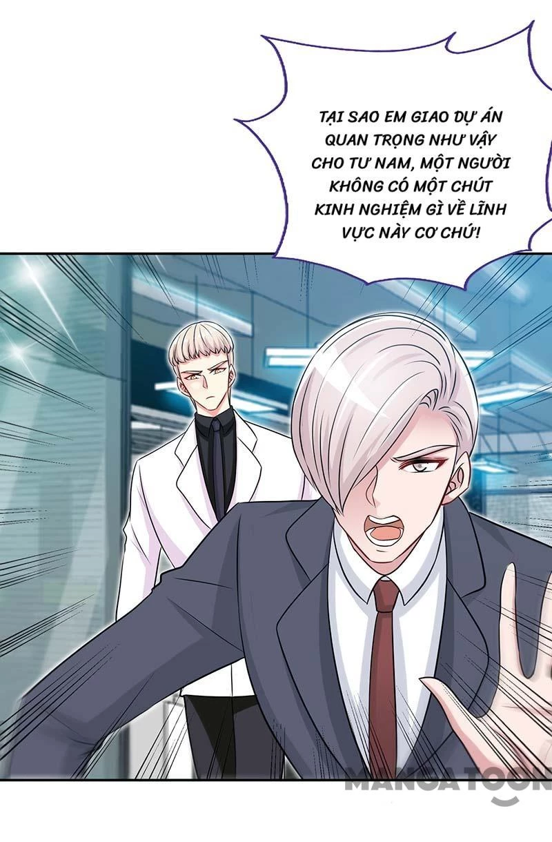 Mẹ Đơn Thân Cực Phẩm Chapter 113 - Trang 16