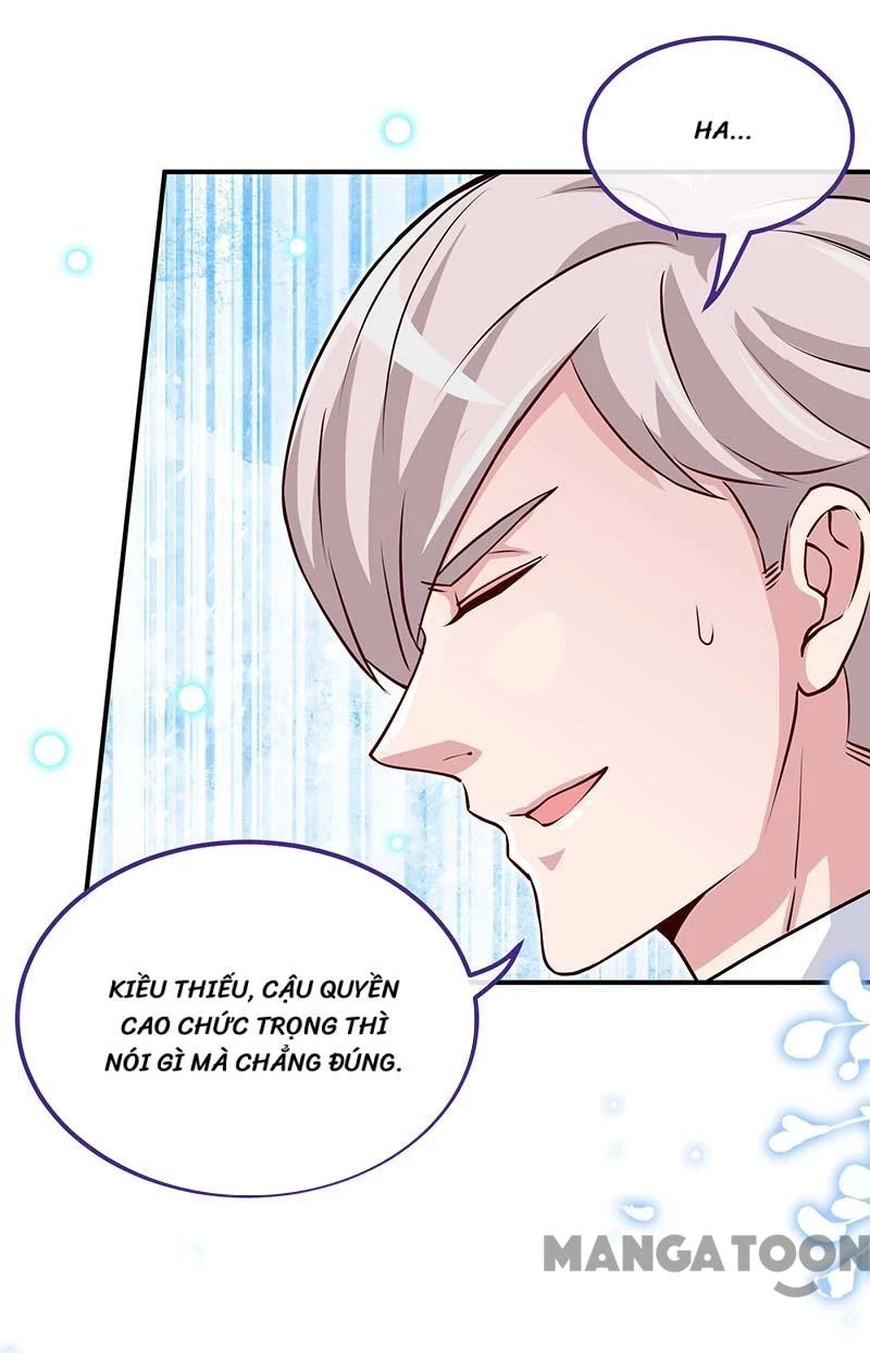 Mẹ Đơn Thân Cực Phẩm Chapter 113 - Trang 25