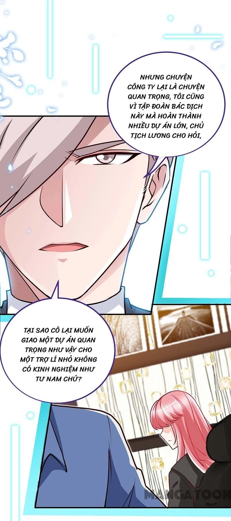 Mẹ Đơn Thân Cực Phẩm Chapter 113 - Trang 26