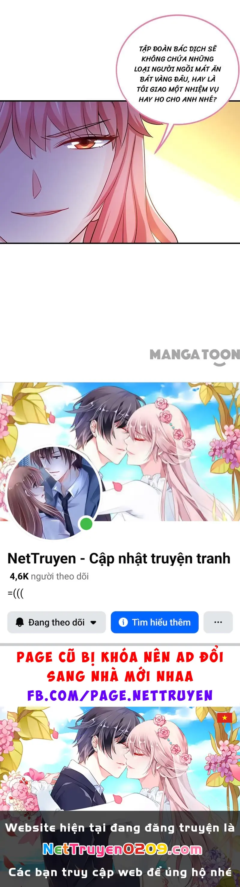 Mẹ Đơn Thân Cực Phẩm Chapter 113 - Trang 35