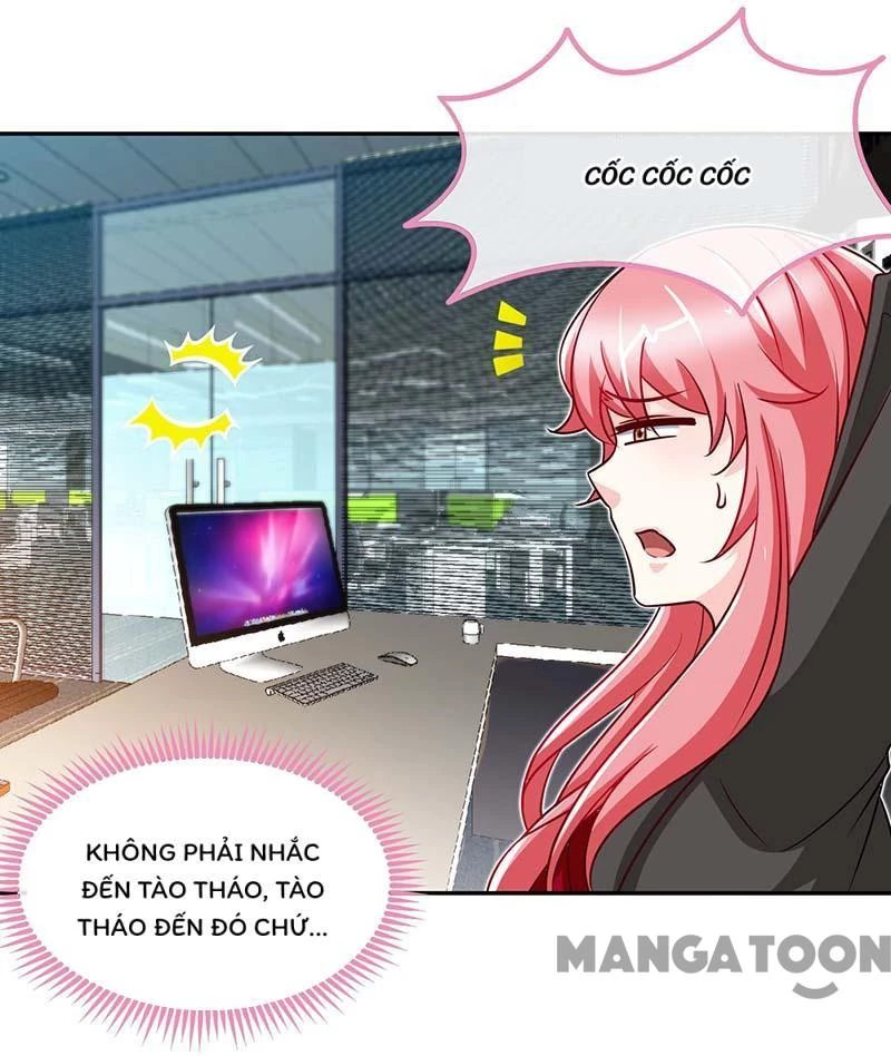 Mẹ Đơn Thân Cực Phẩm Chapter 113 - Trang 5